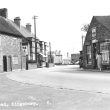 Kingsbury.  Tamworth Road