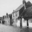 Polesworth.  Bridge Street