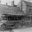 Grendon.  Boot Inn