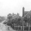 Studley.  Claremont House