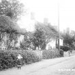 Studley.  Station Road