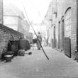 Atherstone.  Spencer's Yard