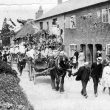 Stockton.  May Day