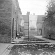 Atherstone.  Hinck's Yard