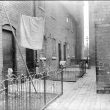 Atherstone.  Cordingley's Buildings