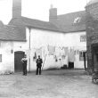 Atherstone.  Angel Yard