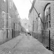 Atherstone.  King's Arms Yard