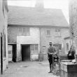 Atherstone.  Phoenix Yard