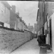 Atherstone.  Spencer's Yard