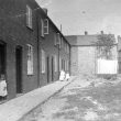 Atherstone.  Vero's Terrace