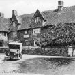 Priors Marston.  Falcon Inn