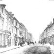 Atherstone.  Long Street