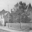 Atherstone.  Grammar School