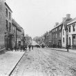 Atherstone.  Long Street