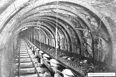 Dordon.  Birch Coppice Colliery