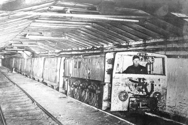 Dordon.  Birch Coppice Colliery