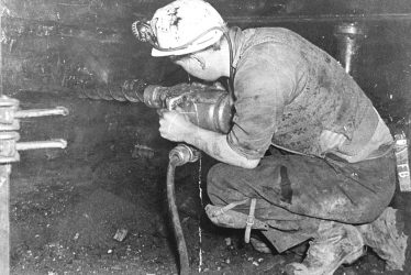 Dordon.  Birch Coppice Colliery