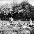 Studley.  Horticultural College for Women