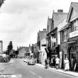 Studley.  Alcester Road