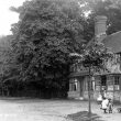 Tanworth in Arden.  Houses