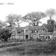 Studley.  Old Castle