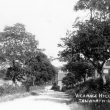 Tanworth in Arden.  Vicarage Hill