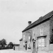 Hockley Heath.  Nag's Head