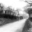 Hockley Heath.  Spring Lane