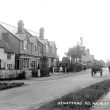 Hockley Heath.  Stratford Road