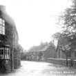 Tanworth in Arden.  School House
