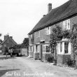 Tanworth in Arden.  East End