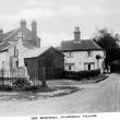 Ullenhall.  Memorial