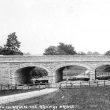Tanworth in Arden.  Railway bridge