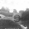 Hockley Heath.  Canal and bridge