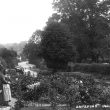 Ullenhall.  Cottage