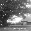 Ullenhall.  Old oak and thatched lodge