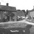 Tredington.  Cottages