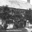 Tredington.  Post Office