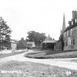 Tredington.  Village street