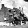 Tredington.  White Lion Inn