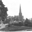 Tredington.  St Gregory's Church