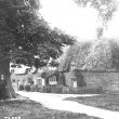 Tysoe.  Cottages