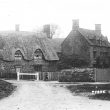 Tysoe.  Cottages