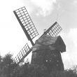 Tysoe.  Windmill