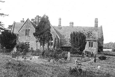 Tysoe.  Schools