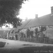 Tysoe, Upper.  Houses