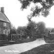 Tysoe, Middle.  Street scene
