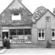Eathorpe.  Co-operative Stores
