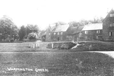 Warmington.  Green
