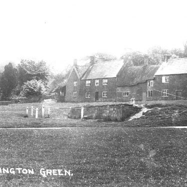Warmington.  Green